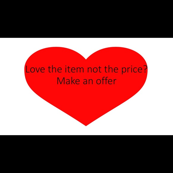 If you see something you like but not the price - Picture 1 of 1